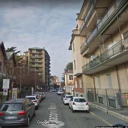 Apartamento Casa Sir Oliver Bollate Exterior foto