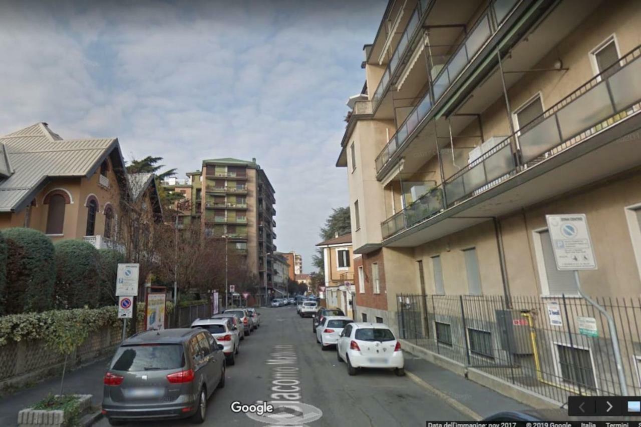 Apartamento Casa Sir Oliver Bollate Exterior foto