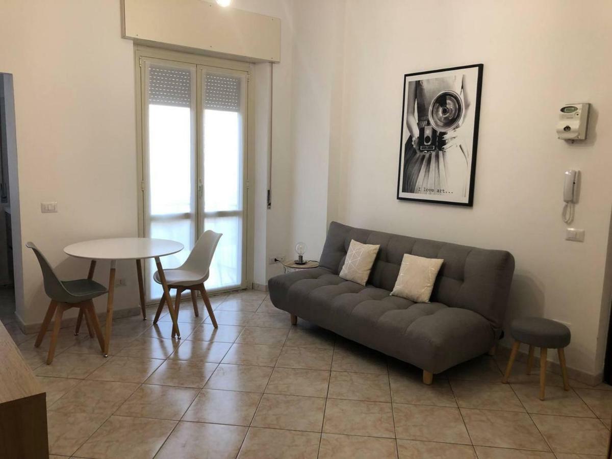 Apartamento Casa Sir Oliver Bollate Exterior foto