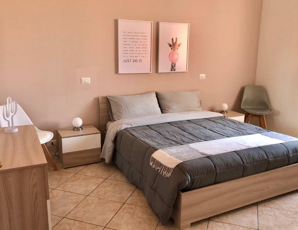 Apartamento Casa Sir Oliver Bollate Exterior foto