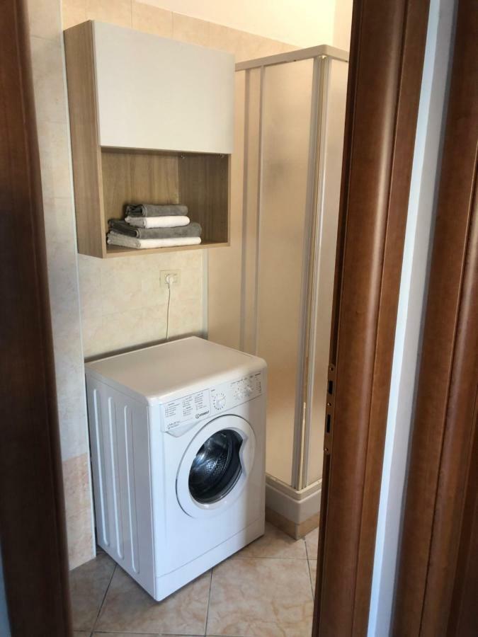 Apartamento Casa Sir Oliver Bollate Exterior foto